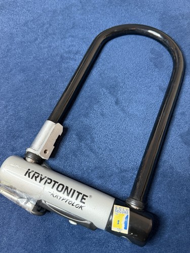 Kryptonite kryptolok heavy - kryptonite,