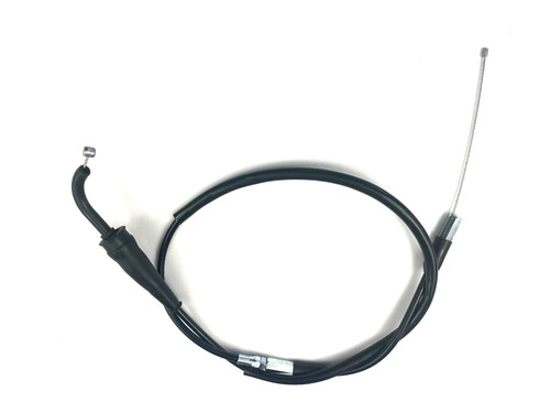 Throttle cable for - throttle,