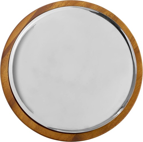 Nambe vie bar tray - vie,