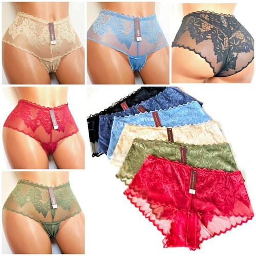 Women hipster panties - hipster,