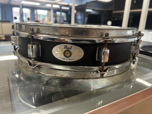 Pearl piccolo snare - piccolo,