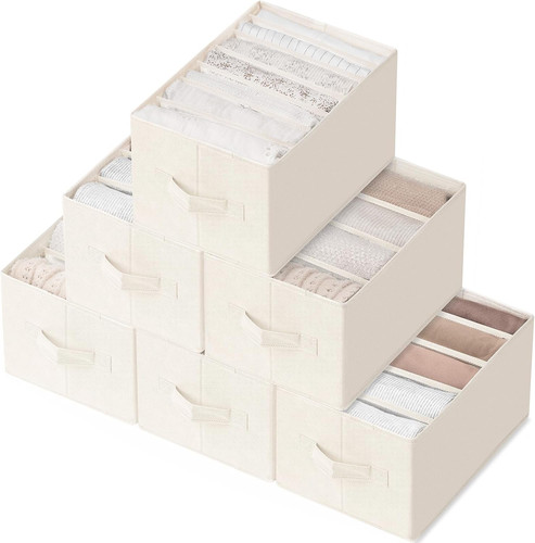 Pack large clothes - pack,