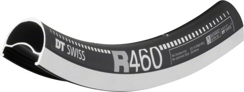 Swiss 460 700c - swiss, tubeless