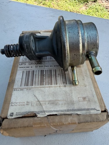 Rotax 912 fuel pump - rotax,