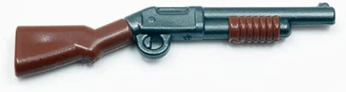 Brickarms sabr shotgun for - shotgun,