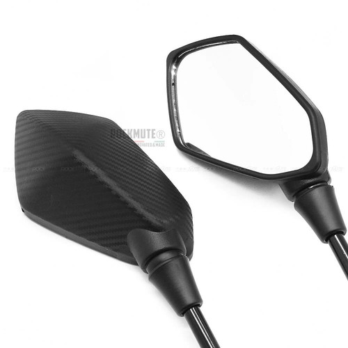 Rearview mirrors for shadow - rearview,