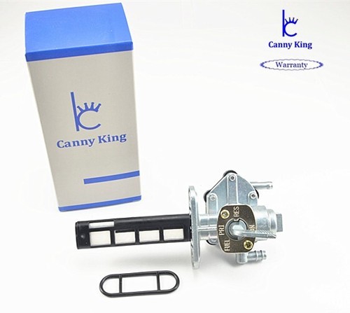 Canny king fit yamaha sr250 - king,