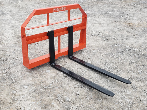 200 pound pallet forks - 2,200,
