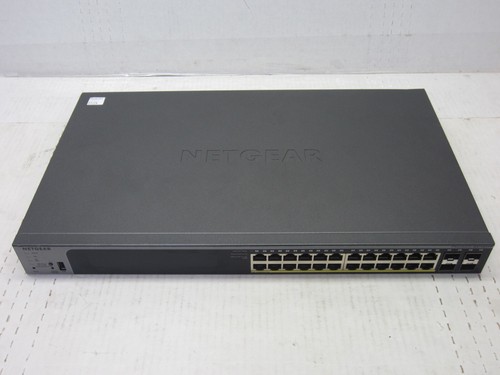 Netgear prosafe gs728tpv2 - prosafe,