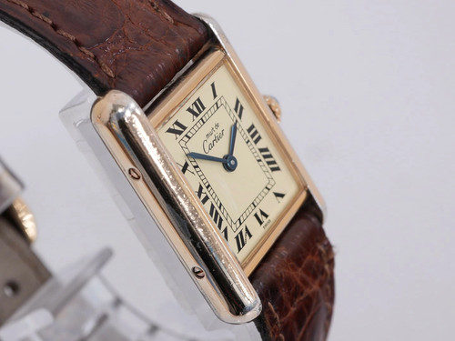 Cartier must tank w1003153 - must,