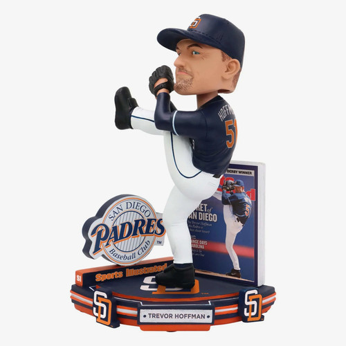 Trevor hoffman san diego - hoffman,