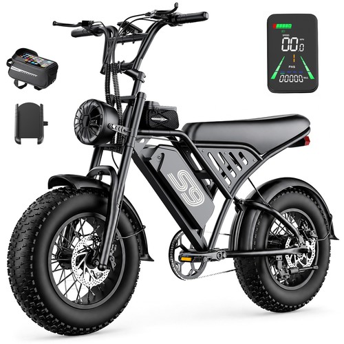 Askgo electric bike - 16", adults