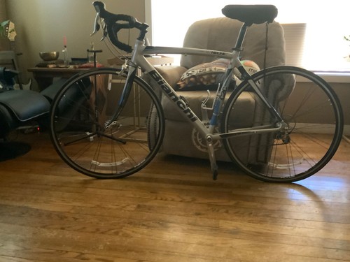 Bianchi via nirone - via, c2c