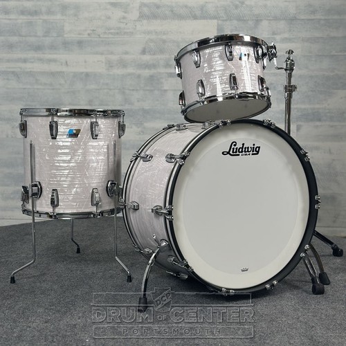 Ludwig classic maple super - ludwig,