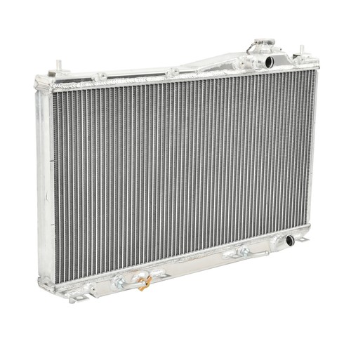 Row aluminum core - 3,