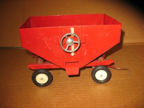 Vintage ertl 16 - ertl, 1:16