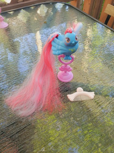 Vintage 1987 little - my, pony