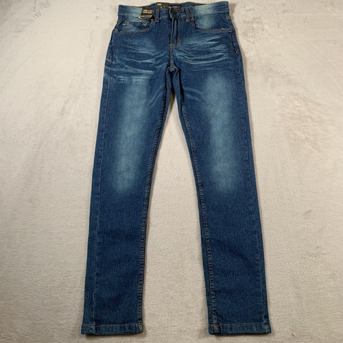 Lee jeans boys blue - boys, skinny