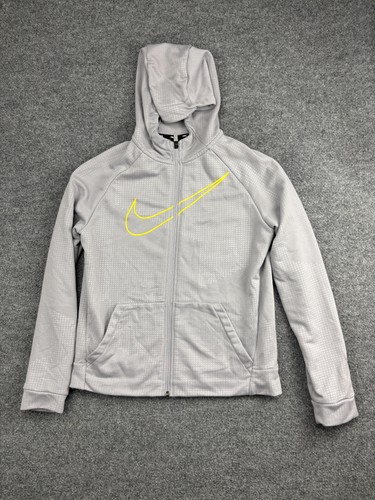 Nike dri fit hoodie jacket - nike, dri-fit