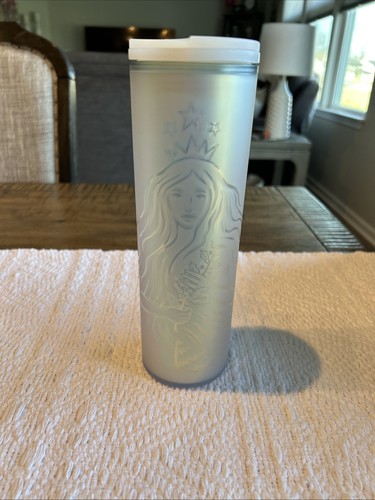 Starbucks anniversary frosted - starbucks,