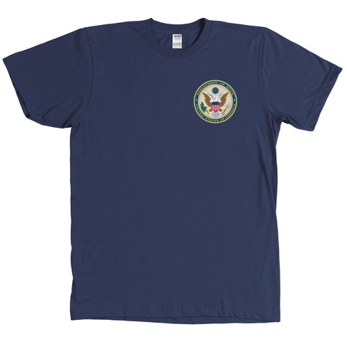 Seal the department of - seal,