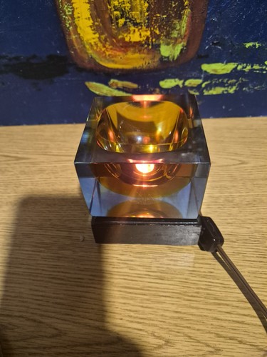 Flavio poli murano glass - murano,