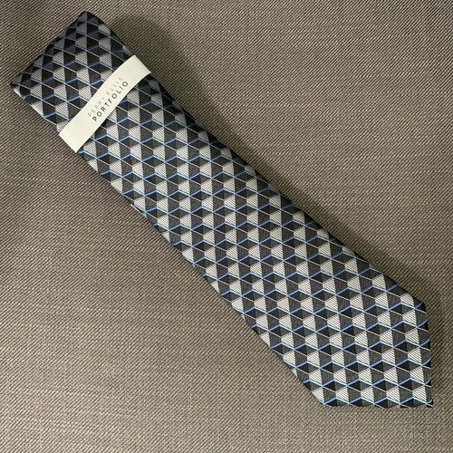 Perry ellis men neck tie - ellis,