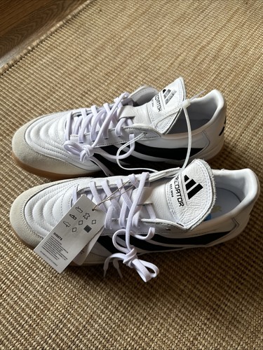 New adidas predator turf - adidas,