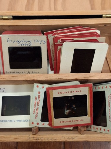 Vintage miscellaneous wedding - vintage,