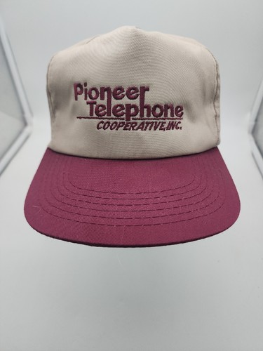 Vtg pioneer telephone - pioneer,