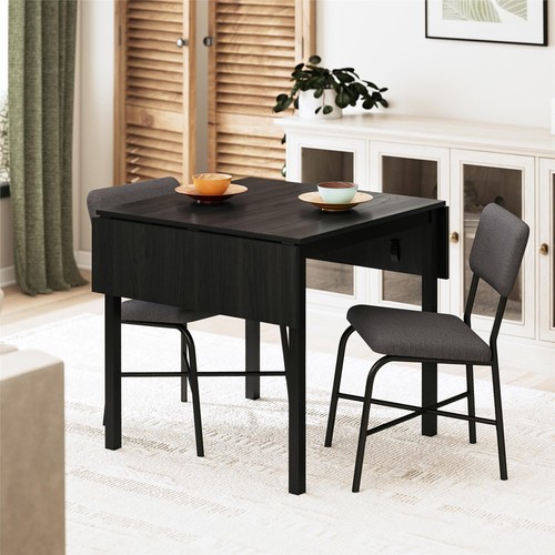 Sleek pcs drop leaf - 3-pcs, kitchen
