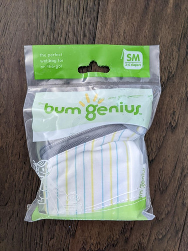 Bum genius outing - outing, cloth