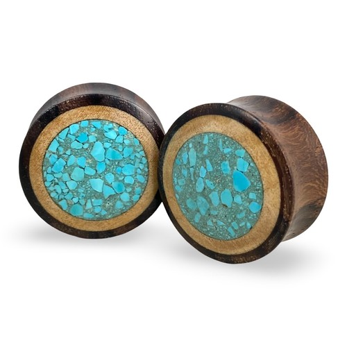 Pair sono wood with - sono, crushed