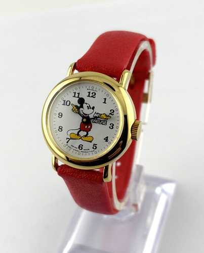 Bradley vintage mickey mouse - mickey,