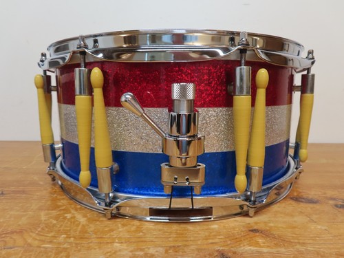 Prototype custom built - my,