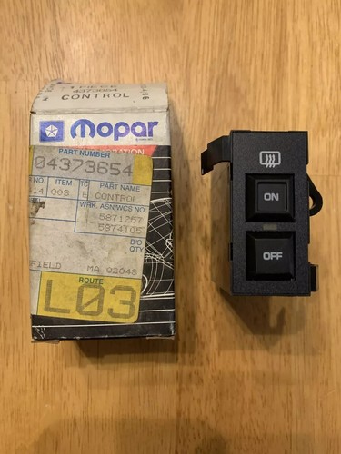 1996 mopar dodge chrysler - mopar,