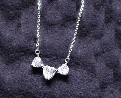 Park lane beloved necklace - lane, "beloved"