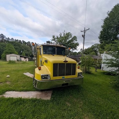 2003 peterbuilt 330 manual