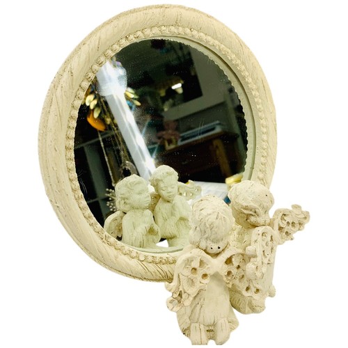Vintage vanity dresser decor - vintage,