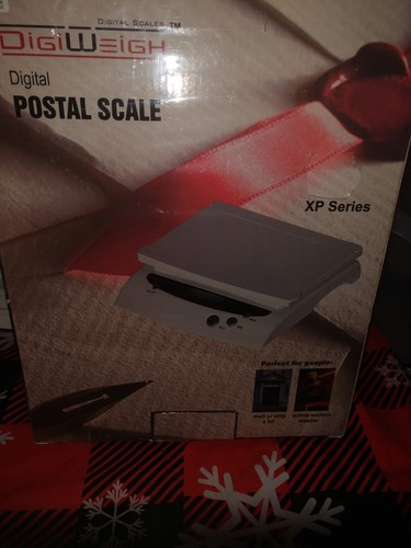 Digiweigh digital postal scale - digiweigh,