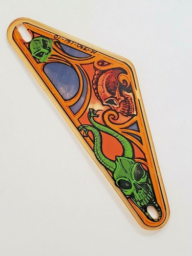 Original bally paragon pinball - original,