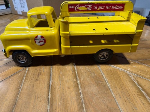 Rare 1960 vintage buddy - rare,