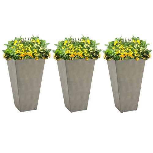 Pack tall plastic - pack,