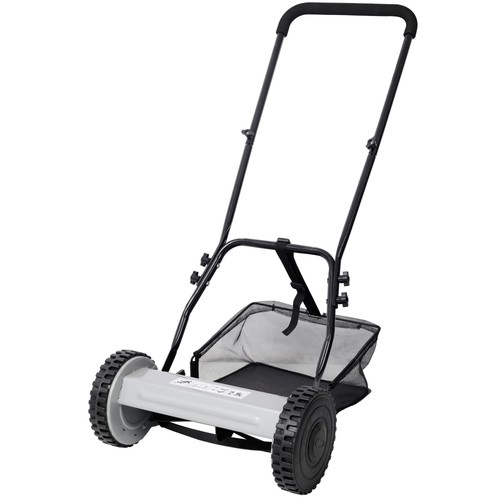 Inch blade push - 14-inch,