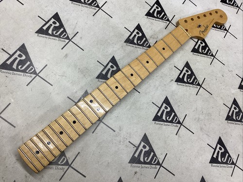 2007 fender usa american - usa,