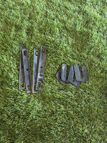 Corvette hood hinge - hood,