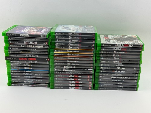 Microsoft xbox one - xbox, &