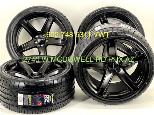 Oem rep dodge challenger - 20",