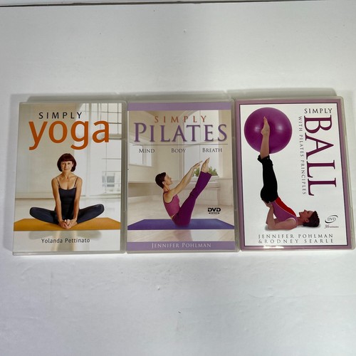 Lot simply dvds - lot, dvds: