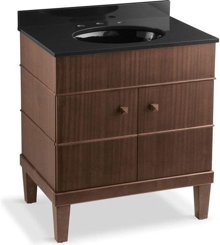 Kohler 2732 f25 - k-2732-f25, evandale